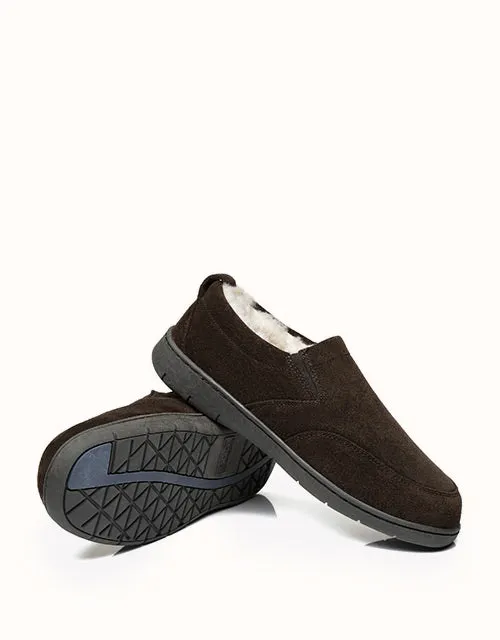 AUSTRALIAN SHEPHERD® Dino Pantoffel UGG Schuhe