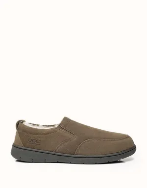 AUSTRALIAN SHEPHERD® Dino Pantoffel UGG Schuhe