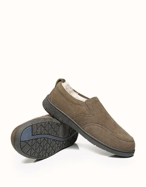AUSTRALIAN SHEPHERD® Dino Pantoffel UGG Schuhe