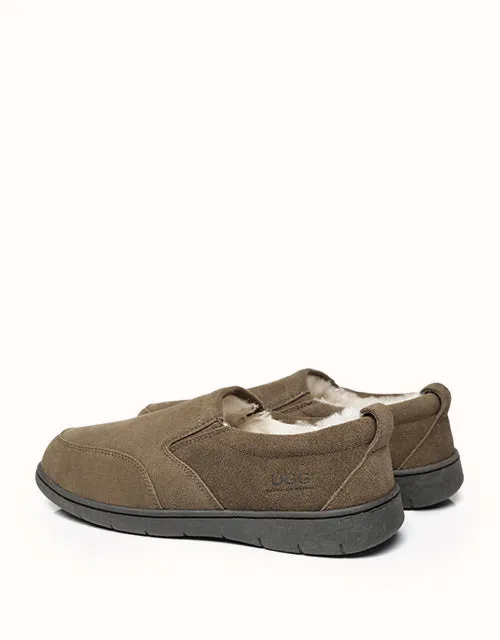 AUSTRALIAN SHEPHERD® Dino Pantoffel UGG Schuhe