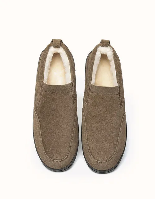 AUSTRALIAN SHEPHERD® Dino Pantoffel UGG Schuhe
