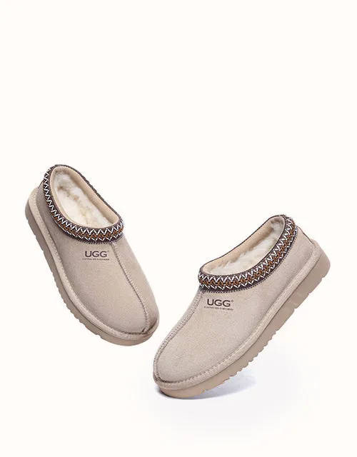 AUSTRALIAN SHEPHERD® Hippie UGG Schuhe