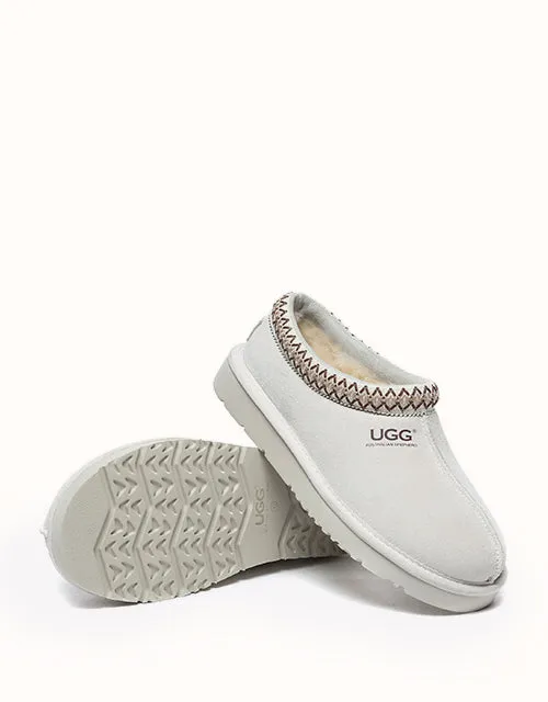 AUSTRALIAN SHEPHERD® Hippie UGG Schuhe
