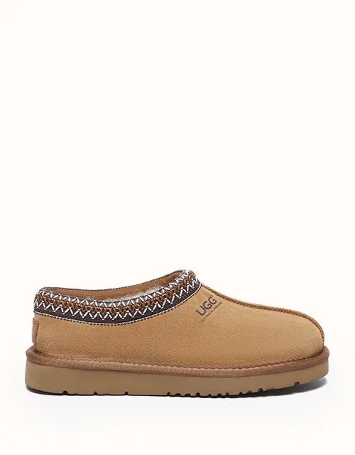 AUSTRALIAN SHEPHERD® Hippie UGG Schuhe