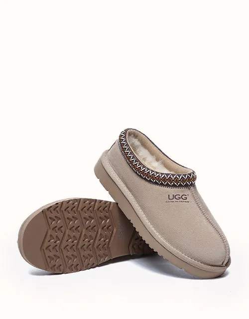 AUSTRALIAN SHEPHERD® Hippie UGG Schuhe