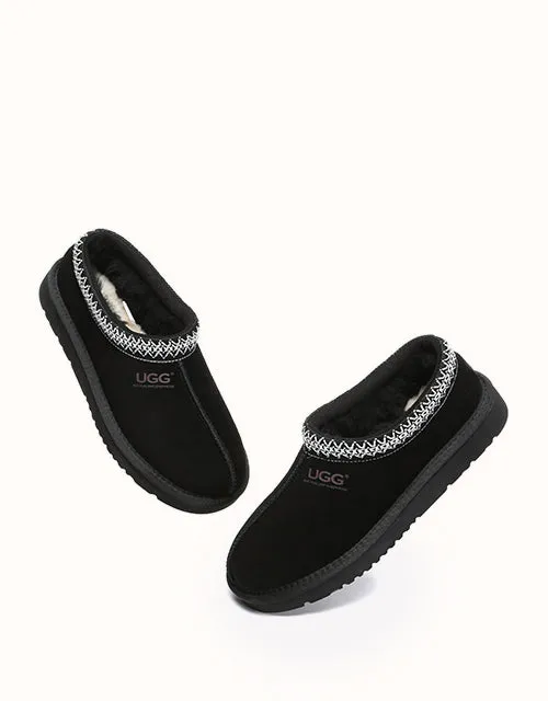 AUSTRALIAN SHEPHERD® Hippie UGG Schuhe