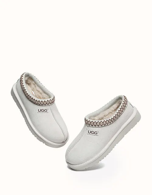 AUSTRALIAN SHEPHERD® Hippie UGG Schuhe