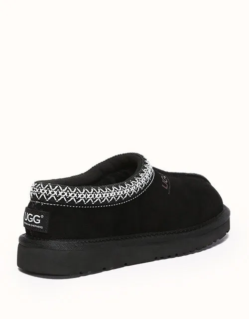 AUSTRALIAN SHEPHERD® Hippie UGG Schuhe