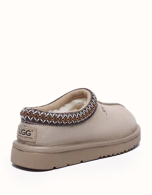 AUSTRALIAN SHEPHERD® Hippie UGG Schuhe