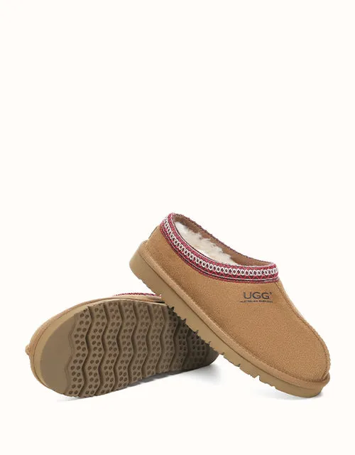 AUSTRALIAN SHEPHERD® Hippie UGG Schuhe