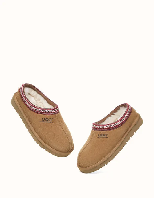 AUSTRALIAN SHEPHERD® Hippie UGG Schuhe