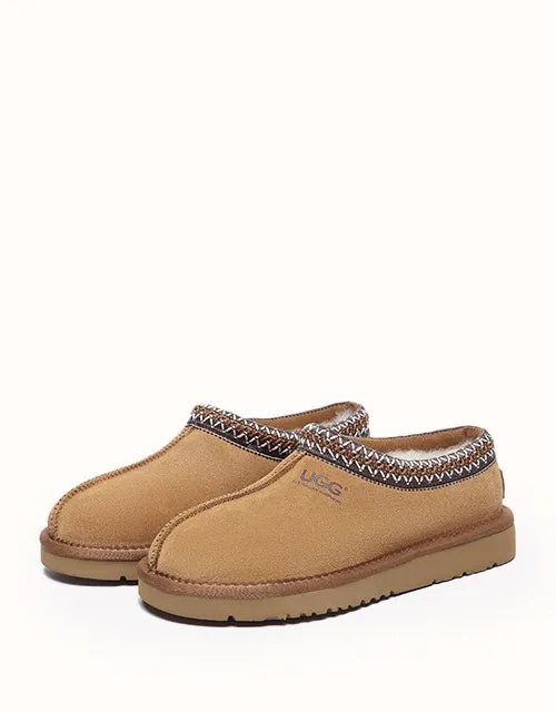 AUSTRALIAN SHEPHERD® Hippie UGG Schuhe