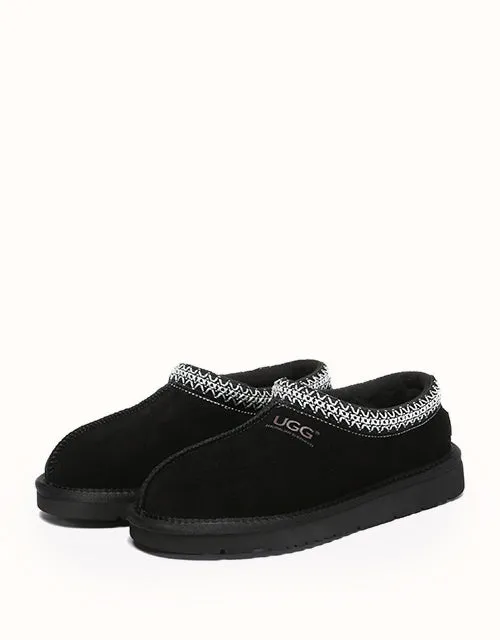 AUSTRALIAN SHEPHERD® Hippie UGG Schuhe