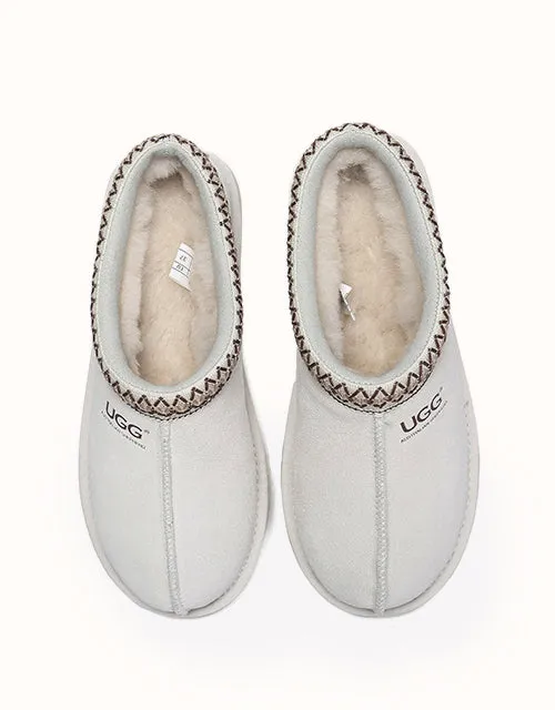 AUSTRALIAN SHEPHERD® Hippie UGG Schuhe