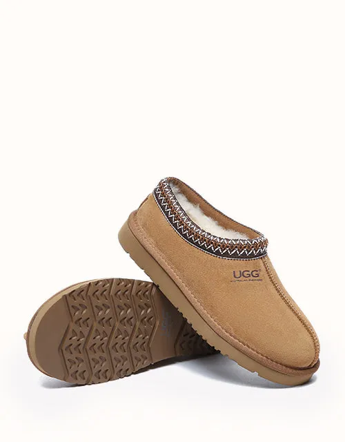 AUSTRALIAN SHEPHERD® Hippie UGG Schuhe