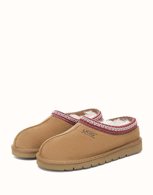 AUSTRALIAN SHEPHERD® Hippie UGG Schuhe