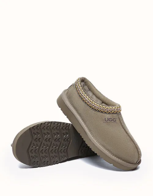 AUSTRALIAN SHEPHERD® Hippie UGG Schuhe
