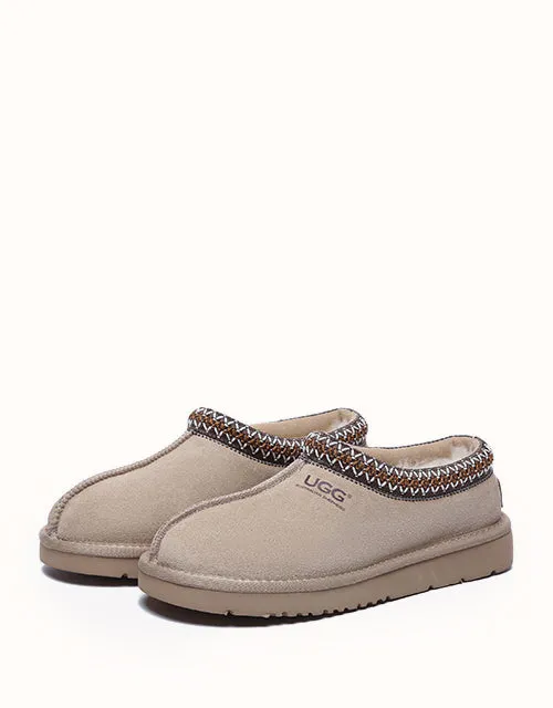AUSTRALIAN SHEPHERD® Hippie UGG Schuhe
