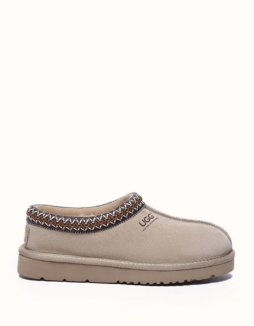 AUSTRALIAN SHEPHERD® Hippie UGG Schuhe
