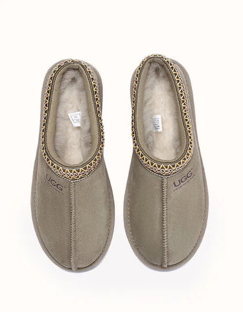 AUSTRALIAN SHEPHERD® Hippie UGG Schuhe