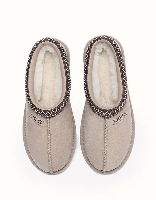 AUSTRALIAN SHEPHERD® Hippie UGG Schuhe