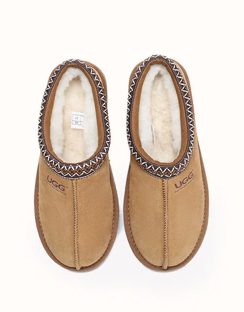 AUSTRALIAN SHEPHERD® Hippie UGG Schuhe