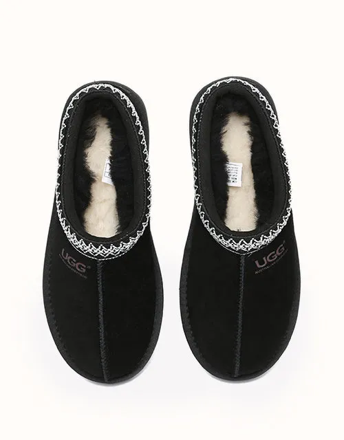 AUSTRALIAN SHEPHERD® Hippie UGG Schuhe