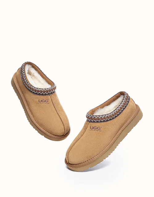 AUSTRALIAN SHEPHERD® Hippie UGG Schuhe