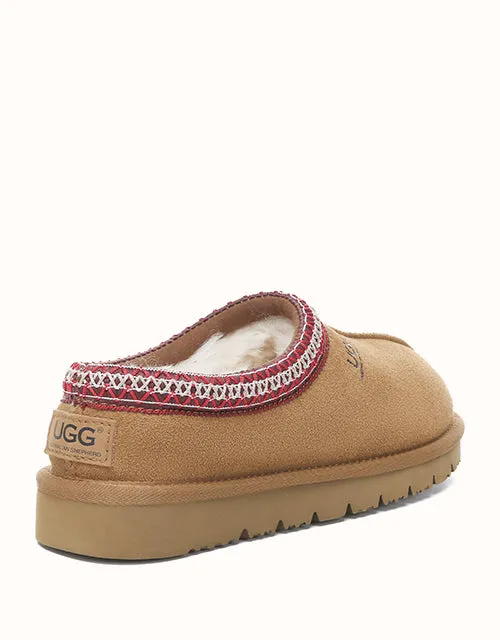 AUSTRALIAN SHEPHERD® Hippie UGG Schuhe