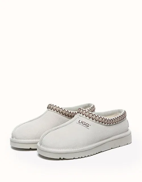 AUSTRALIAN SHEPHERD® Hippie UGG Schuhe