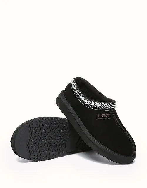 AUSTRALIAN SHEPHERD® Hippie UGG Schuhe