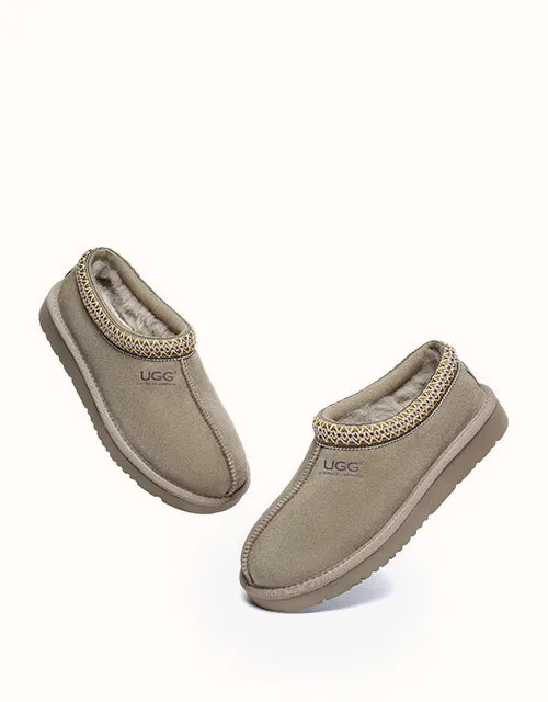 AUSTRALIAN SHEPHERD® Hippie UGG Schuhe