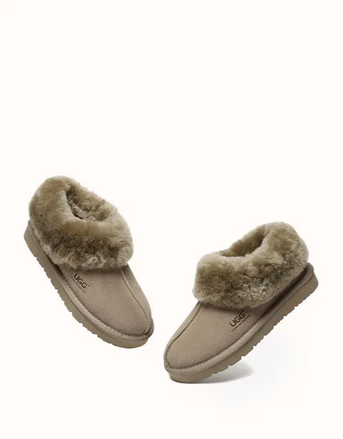 AUSTRALIAN SHEPHERD® Homey Spezial UGG Schuhe