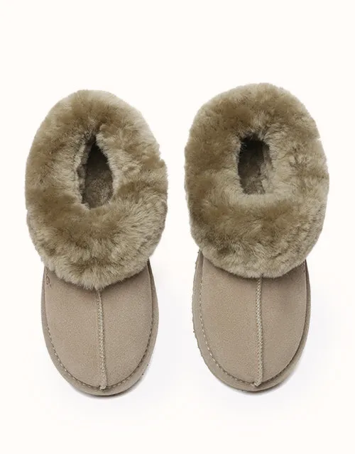 AUSTRALIAN SHEPHERD® Homey Spezial UGG Schuhe