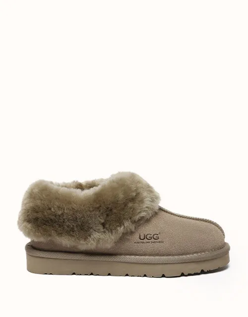 AUSTRALIAN SHEPHERD® Homey Spezial UGG Schuhe
