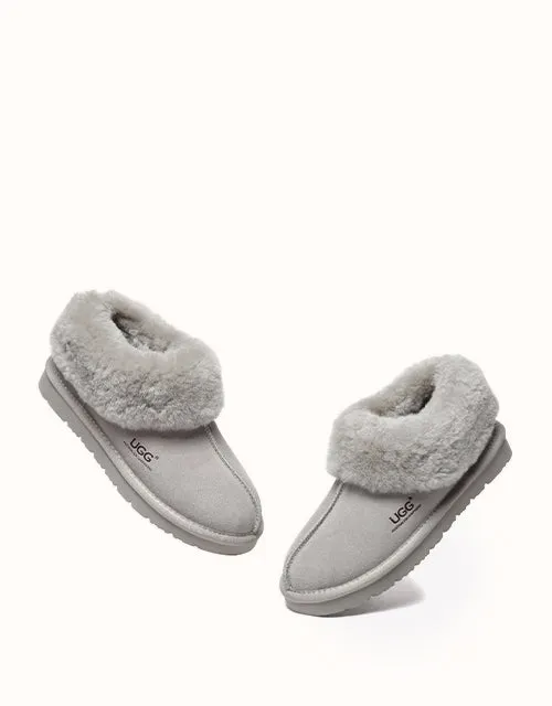 AUSTRALIAN SHEPHERD® Homey Spezial UGG Schuhe