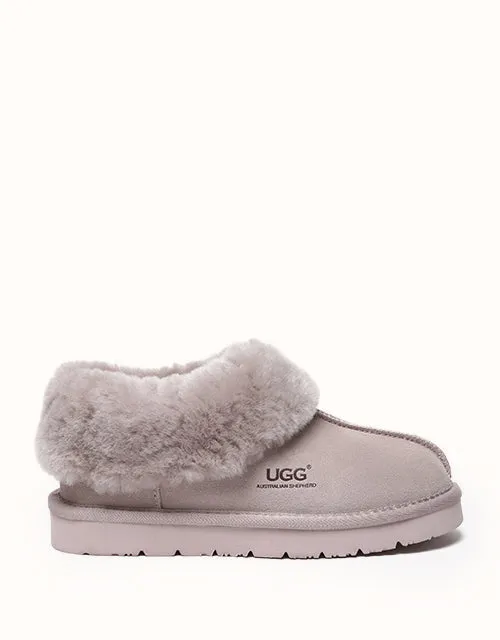AUSTRALIAN SHEPHERD® Homey Spezial UGG Schuhe
