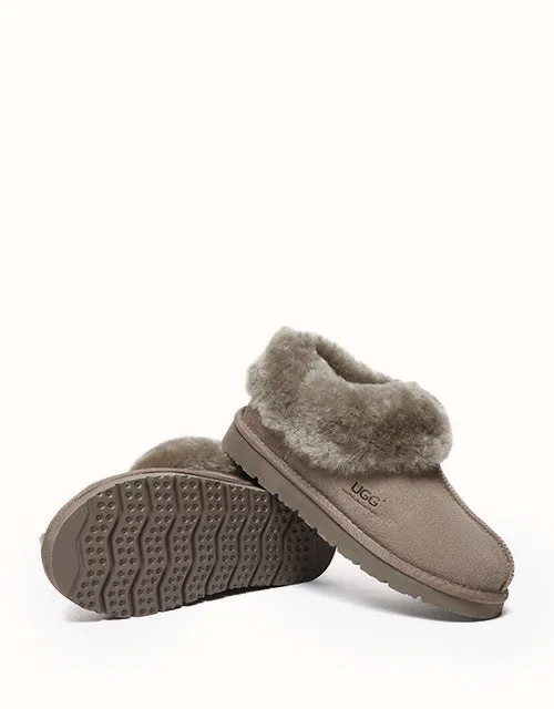 AUSTRALIAN SHEPHERD® Homey Spezial UGG Schuhe