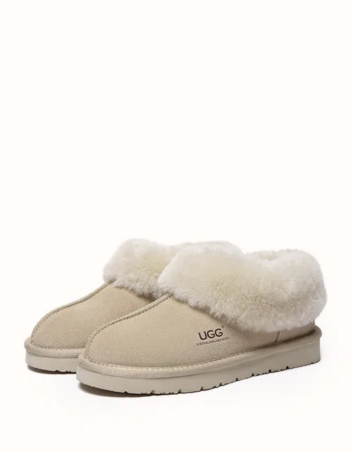 AUSTRALIAN SHEPHERD® Homey Spezial UGG Schuhe