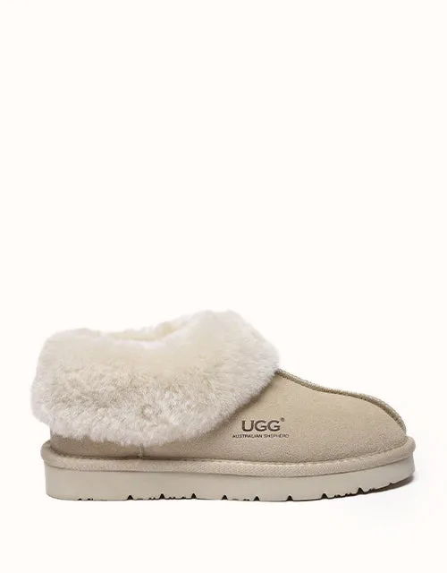 AUSTRALIAN SHEPHERD® Homey Spezial UGG Schuhe