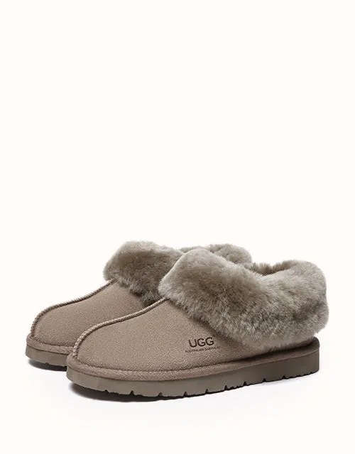 AUSTRALIAN SHEPHERD® Homey Spezial UGG Schuhe