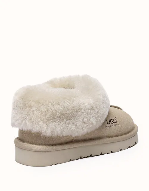 AUSTRALIAN SHEPHERD® Homey Spezial UGG Schuhe