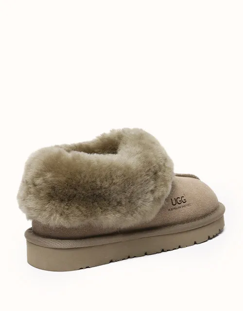 AUSTRALIAN SHEPHERD® Homey Spezial UGG Schuhe
