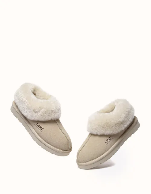 AUSTRALIAN SHEPHERD® Homey Spezial UGG Schuhe