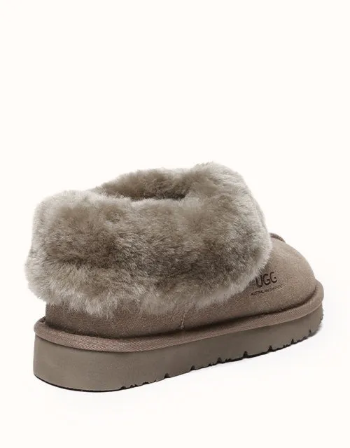 AUSTRALIAN SHEPHERD® Homey Spezial UGG Schuhe