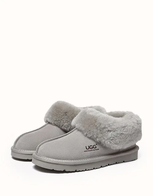 AUSTRALIAN SHEPHERD® Homey Spezial UGG Schuhe
