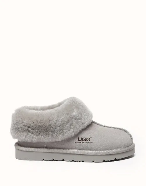 AUSTRALIAN SHEPHERD® Homey Spezial UGG Schuhe