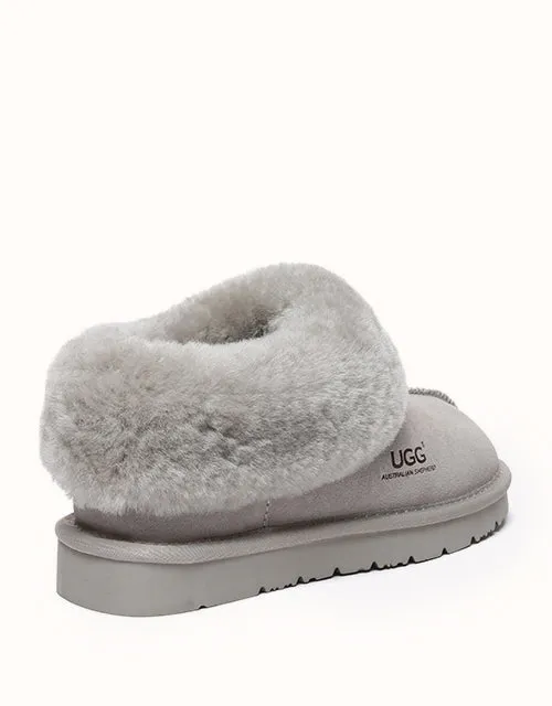 AUSTRALIAN SHEPHERD® Homey Spezial UGG Schuhe