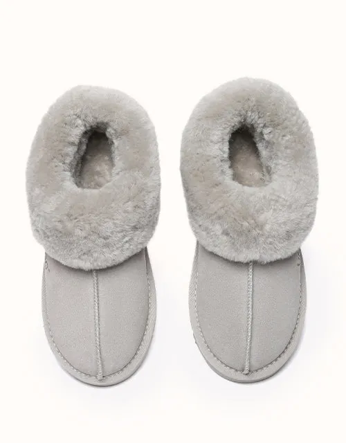 AUSTRALIAN SHEPHERD® Homey Spezial UGG Schuhe