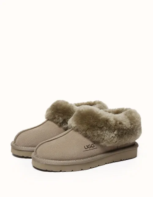 AUSTRALIAN SHEPHERD® Homey Spezial UGG Schuhe